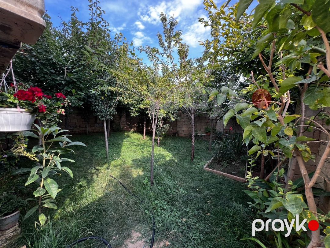 Satılır 4 otaqlı həyət evi/bağ evi 210 m² — Ev, villa, Bakı (10)