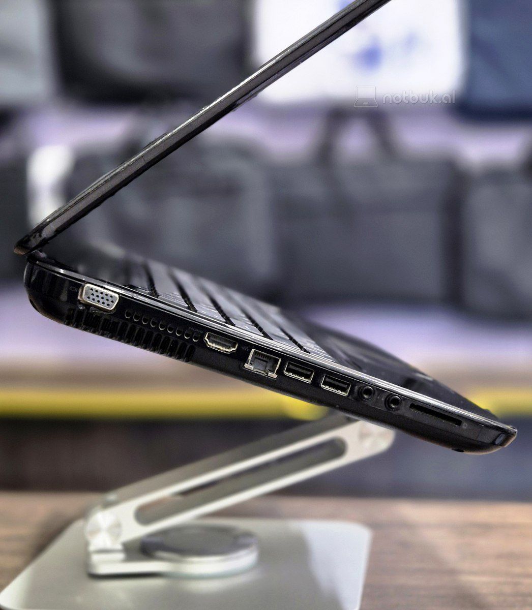HP Pavilion G6 — Elektronika, Bakı (2)