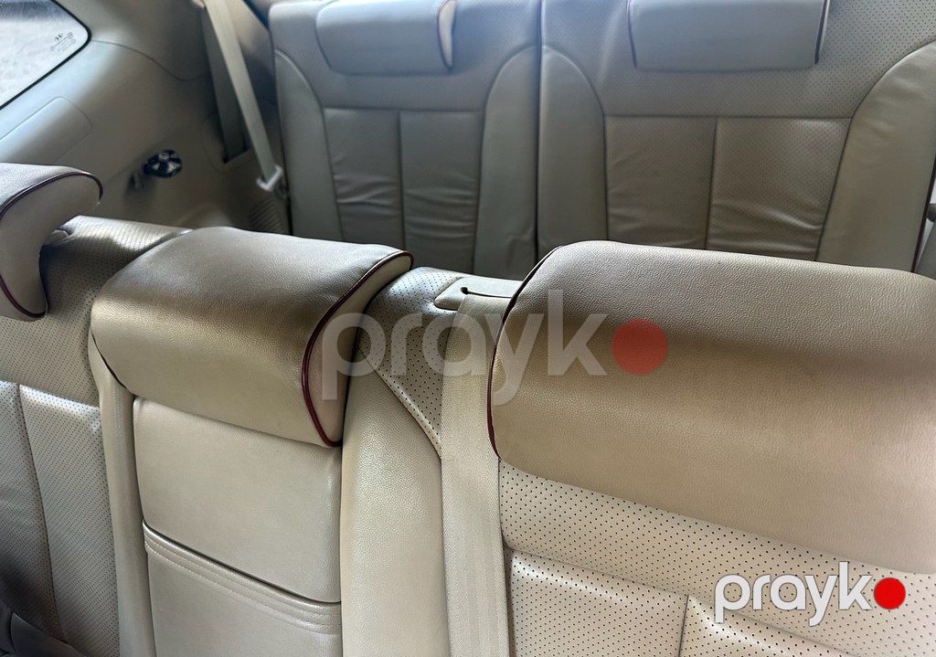 Hyundai Santa Fe, 2.0 L, 2008 il, 265 000 km — Avtomobillər, Bakı (12)