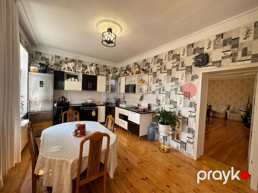 Satılır 4 otaqlı həyət evi/bağ evi 180 m² — Ev, villa, Bakı (4)