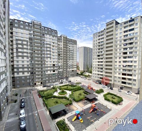 Satılır 2 otaqlı yeni tikili 67 m²