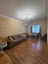 Satılır 3 otaqlı köhnə tikili 85 m² — İlqar Bəy