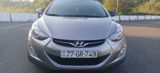 Hyundai Elantra, 1.8 L, 2012 il, 204 071 km — Cars