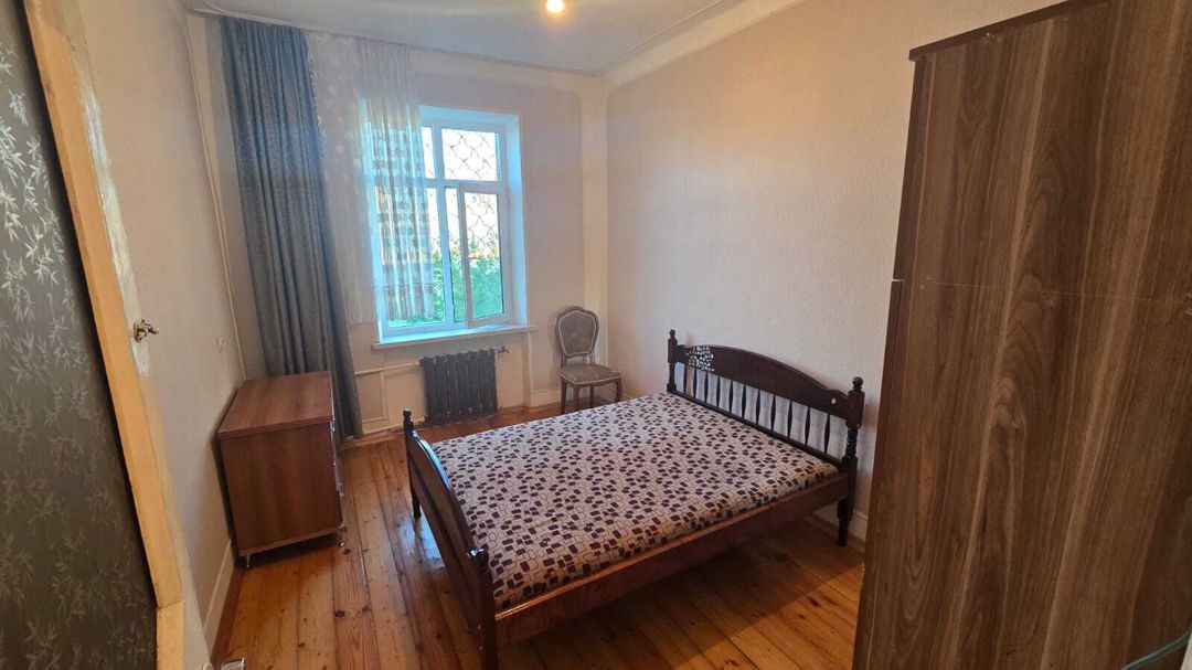 İcarəyə verilir 3 otaqlı köhnə tikili 90 m² — Mənzil, Bakı (7)