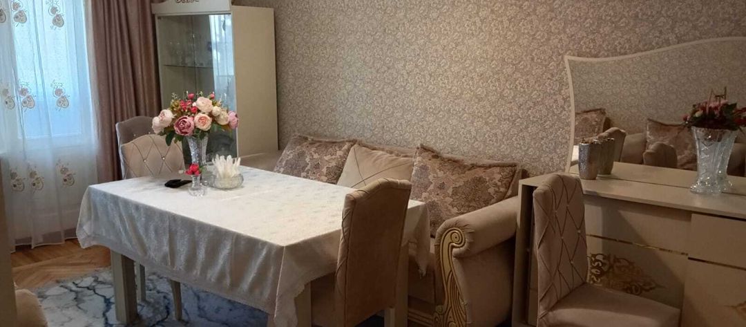Satılır 3 otaqlı köhnə tikili 75 m² — Mənzil, Bakı (3)