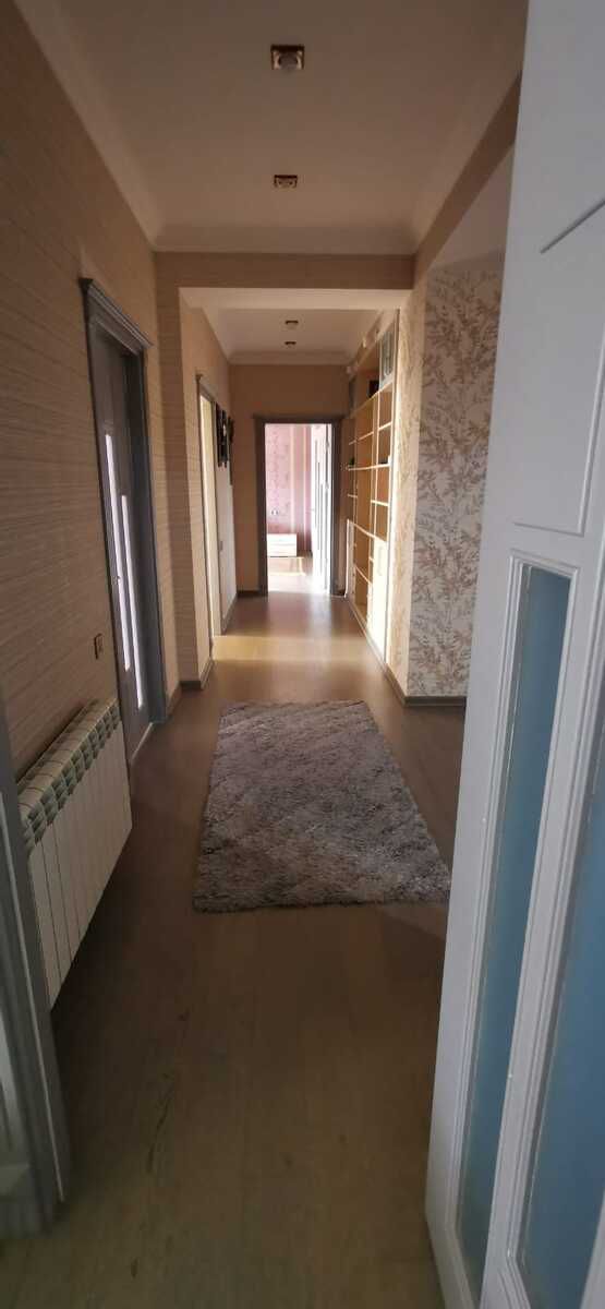 Satılır 4 otaqlı yeni tikili 170 m² — Mənzil, Bakı (11)
