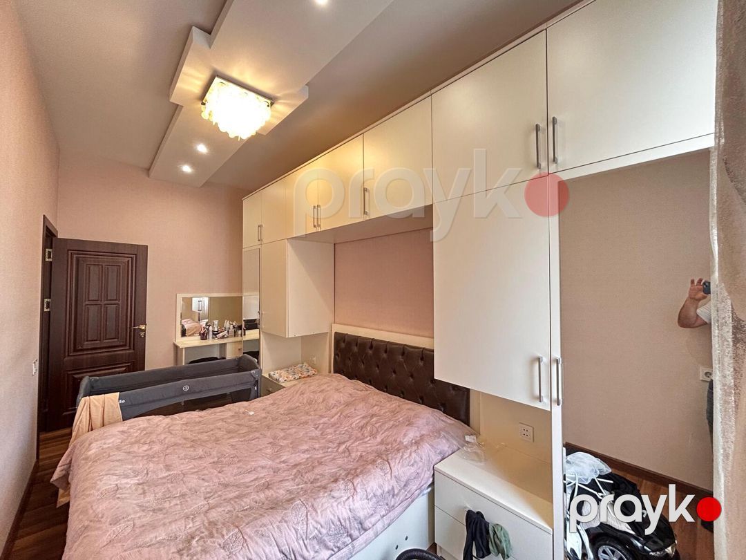 Satılır 3 otaqlı yeni tikili 85 m² — Mənzil, Bakı (4)