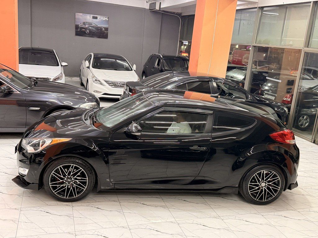 Hyundai Veloster, 1.6 L, 2012 il, 198 000 km — Avtomobillər, Xırdalan (9)
