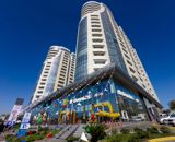 Satılır 3 otaqlı yeni tikili 125 m² — Elan sahibi