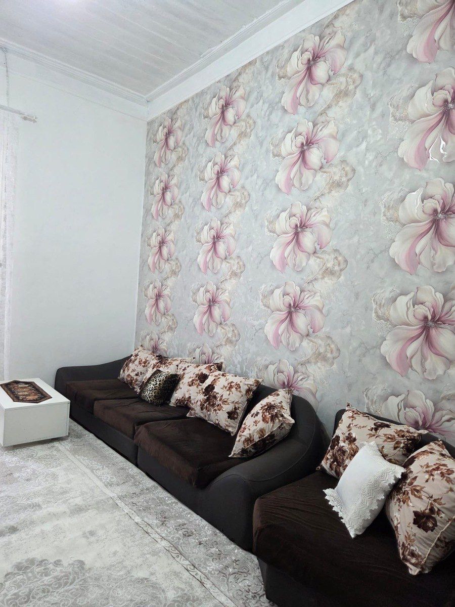 Satılır 2 otaqlı köhnə tikili 40 m² — Mənzil, Bakı (2)