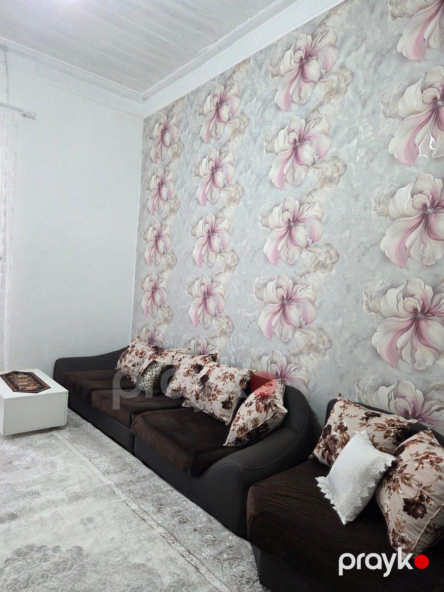 Satılır 2 otaqlı köhnə tikili 40 m² — Mənzil, Bakı (2)