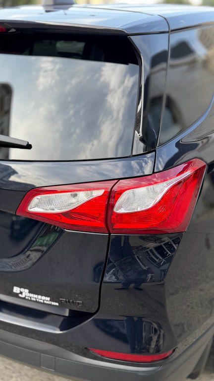 Chevrolet Equinox, 1.5 L, 2020 il, 115 000 km — Avtomobillər, Bakı (11)