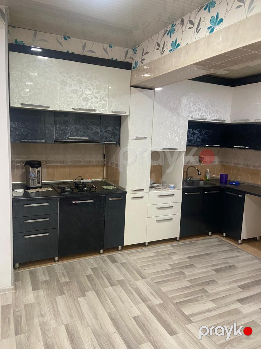 İcarəyə verilir 5 otaqlı köhnə tikili 120 m² — Mənzil, Bakı (10)