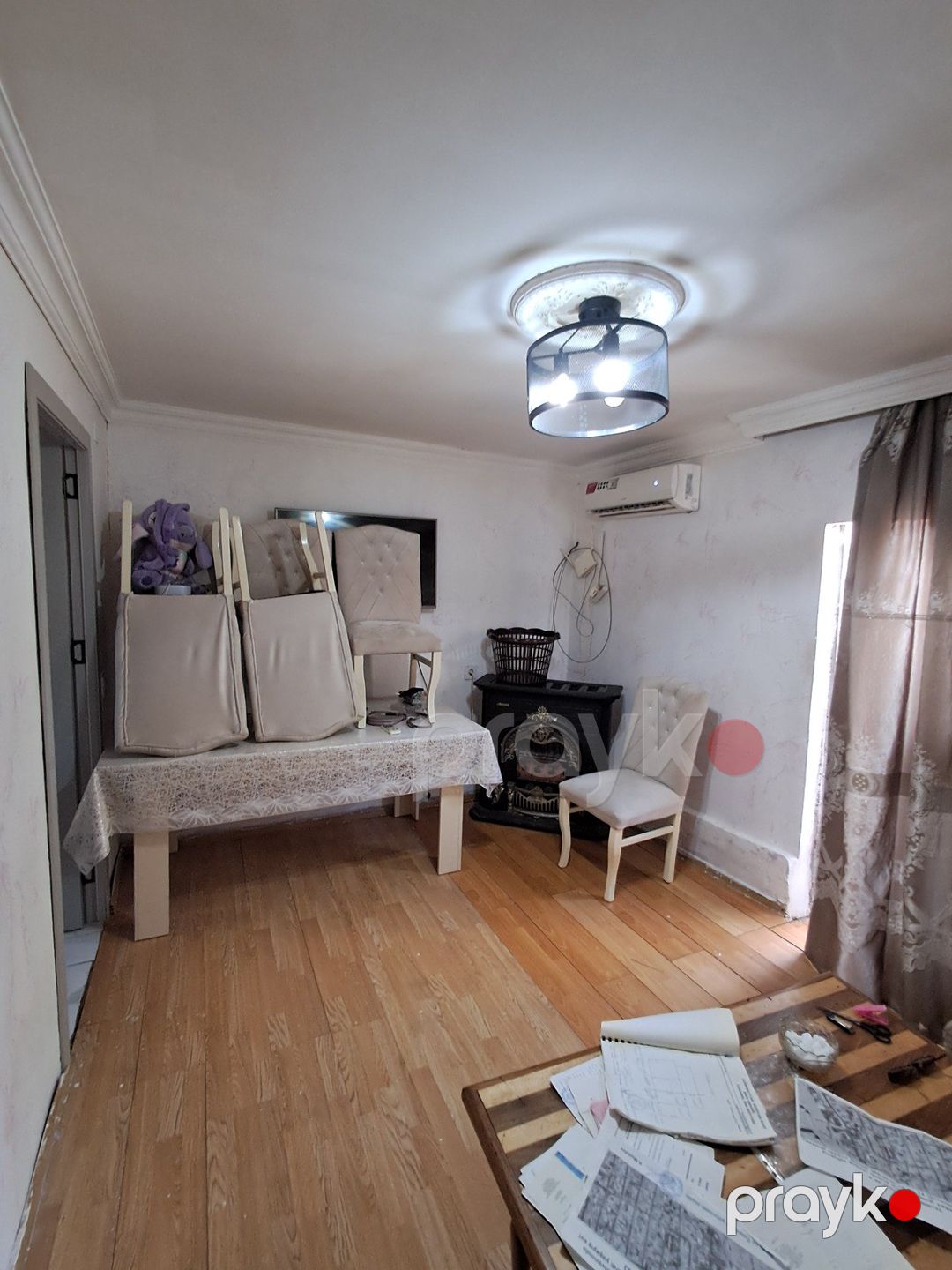 Həyət evi, Yasamal r. — Ev, villa, Bakı (6)