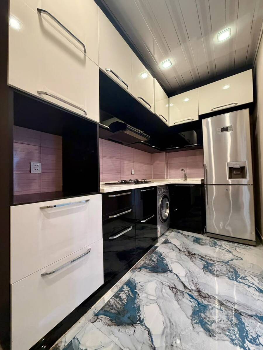 Satılır 2 otaqlı yeni tikili 65 m² — Mənzil, Bakı (6)