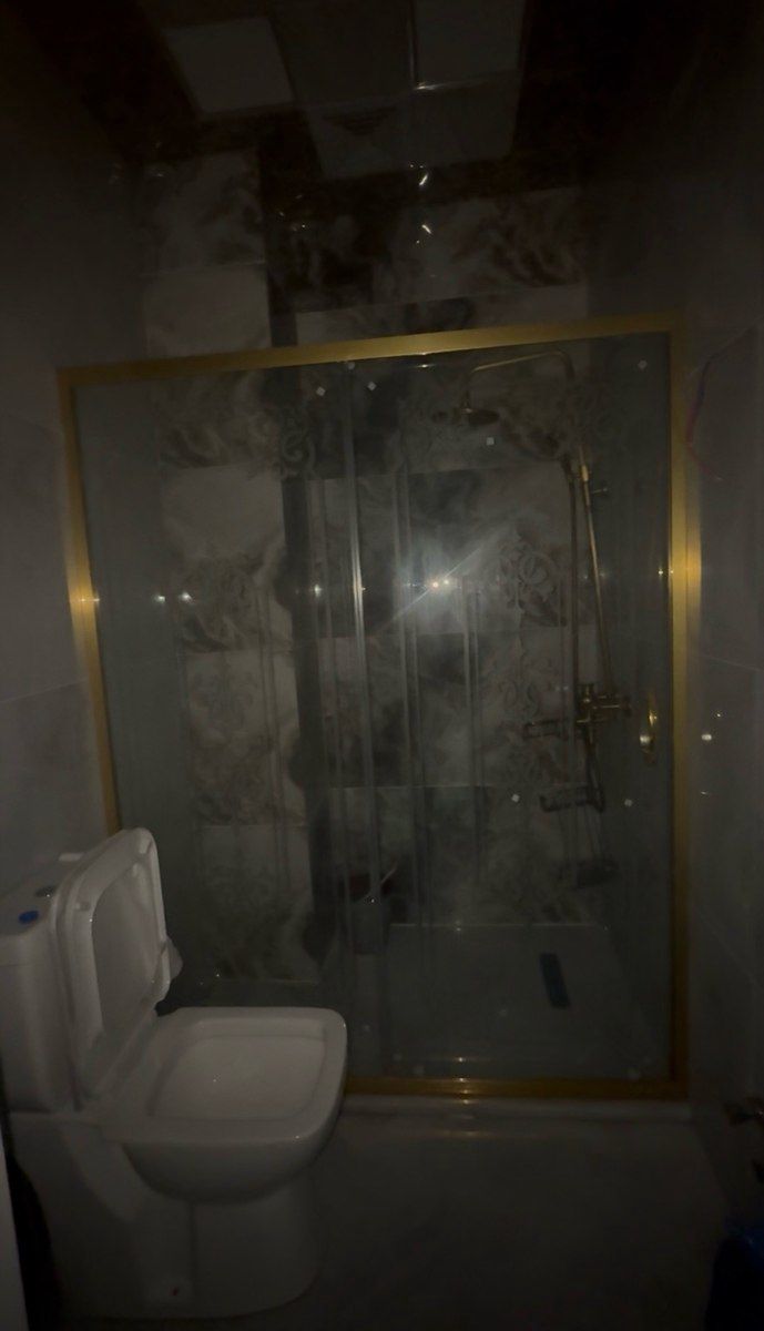 2-otaqlı yeni tikili, Buzovna qəs., 54 m² — Mənzil, Bakı (7)