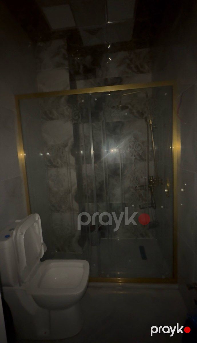 2-otaqlı yeni tikili, Buzovna qəs., 54 m² — Mənzil, Bakı (7)