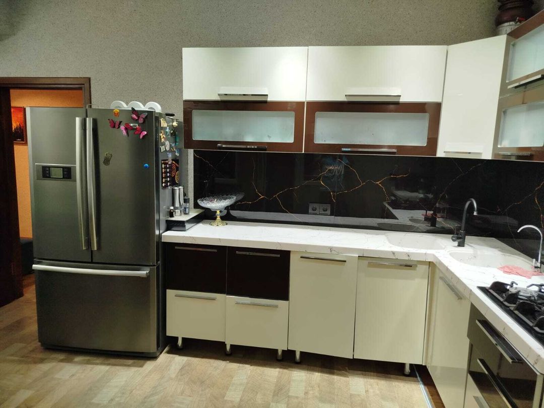 3-otaqlı yeni tikili kirayə verilir, Dadaş Bünyadzadə küç., 100 m² — Mənzil, Bakı (3)