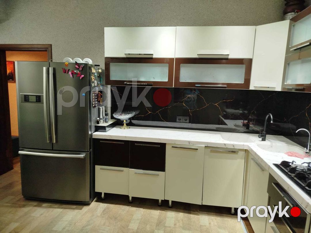 3-otaqlı yeni tikili kirayə verilir, Dadaş Bünyadzadə küç., 100 m² — Mənzil, Bakı (3)