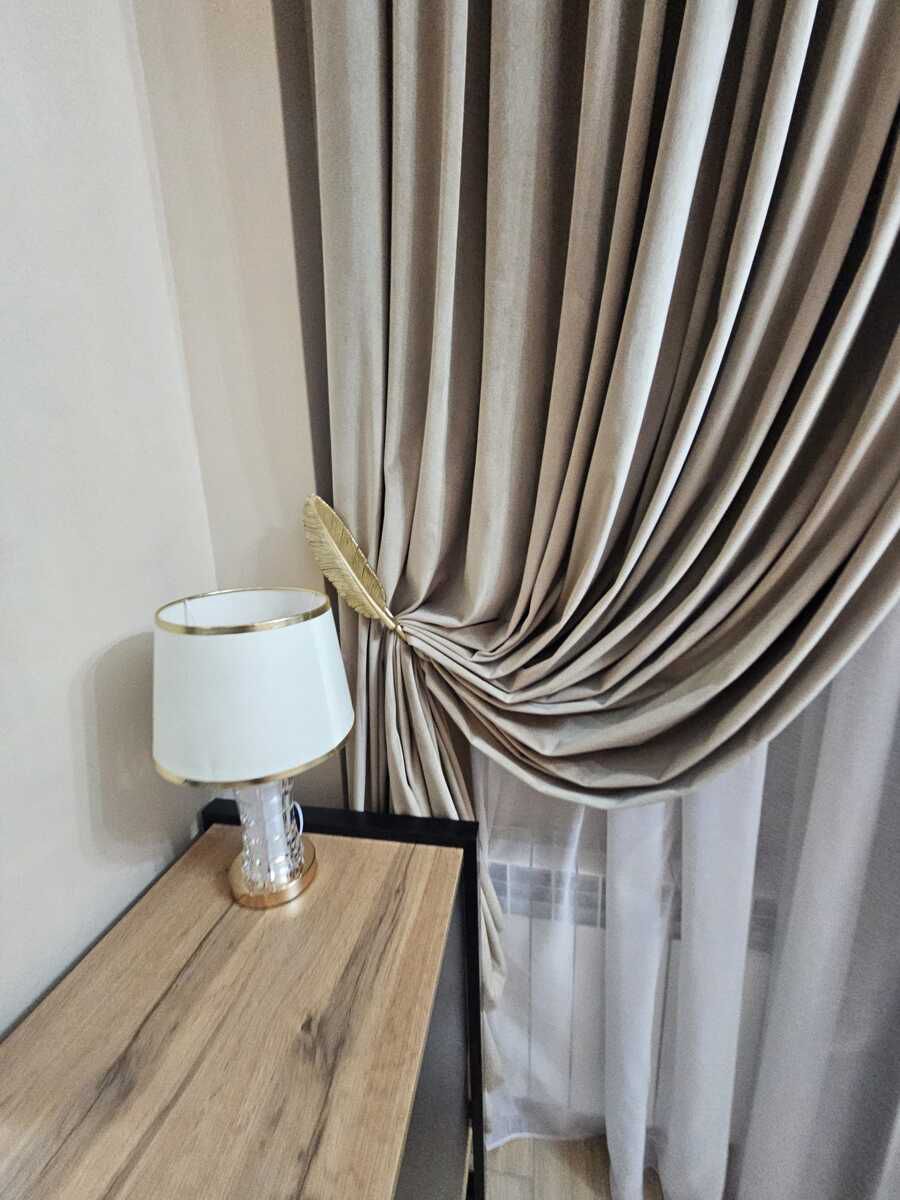 2-otaqlı yeni tikili kirayə verilir, 20 Yanvar m., 78 m² — Mənzil, Bakı (4)