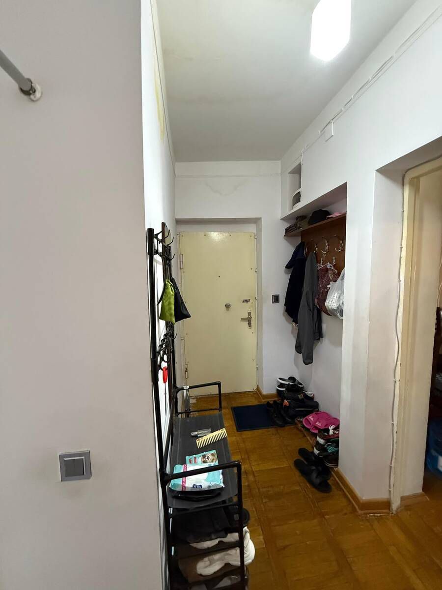 Satılır 3 otaqlı köhnə tikili 75 m² — Mənzil, Bakı (8)
