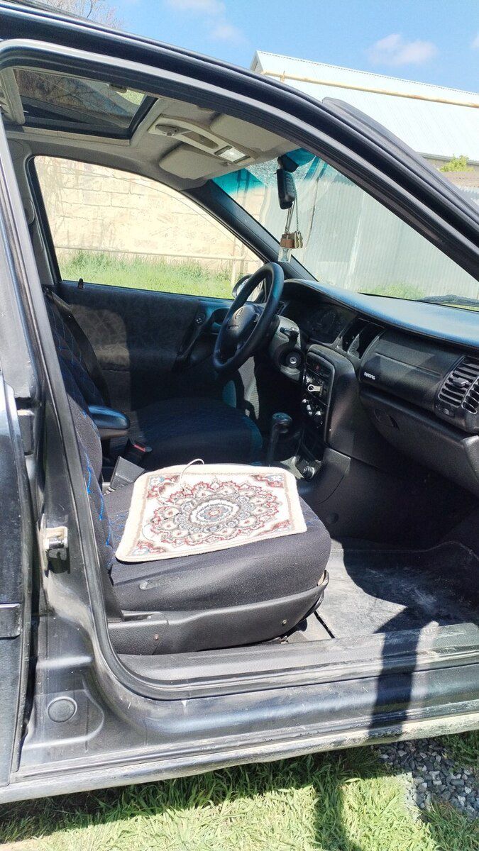 Opel Vectra, 1996 il — Avtomobillər, Xaçmaz (3)