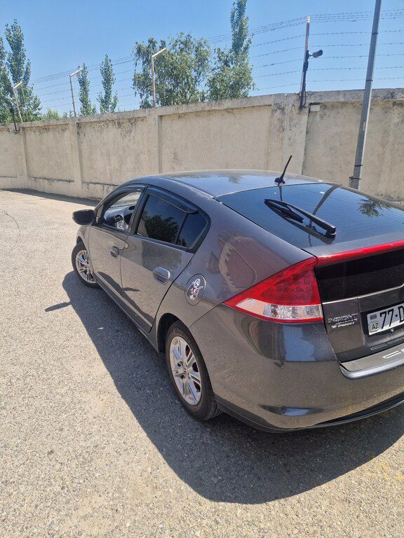 Honda Insight, 1.3 L, 0.58 kWh, 2010 il, 520 000 km — Avtomobillər, Yevlax (7)