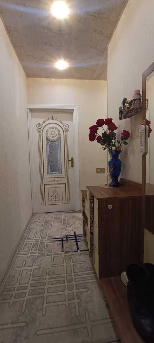 Satılır 2 otaqlı köhnə tikili 42 m² — Mənzil, Bakı (7)