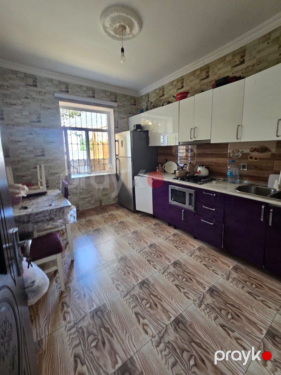 Həyət evi, Binə qəs. — Ev, villa, Bakı (9)