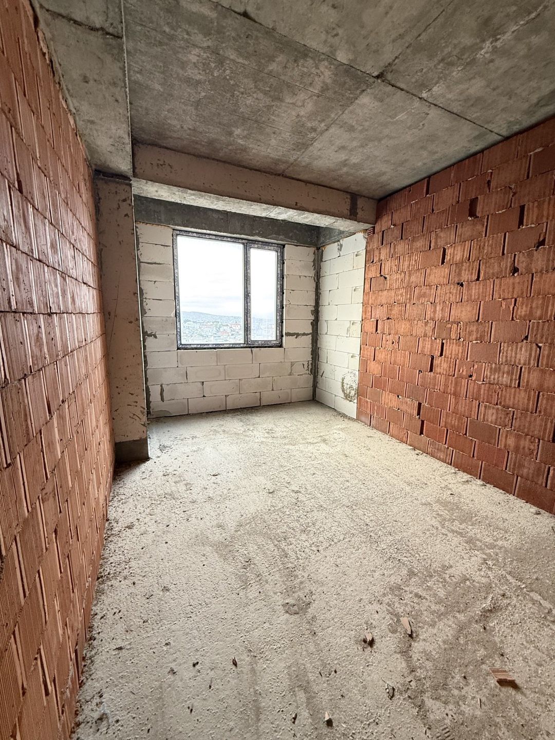 Satılır 2 otaqlı yeni tikili 67 m² — Mənzil, Bakı (7)