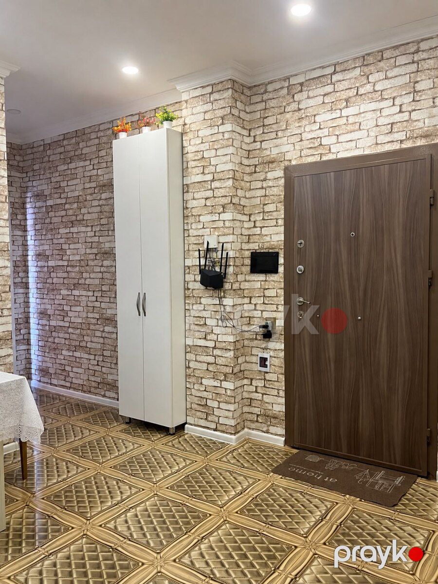 3-otaqlı yeni tikili, Masazır qəs., 64 m² — Mənzil, Bakı (10)