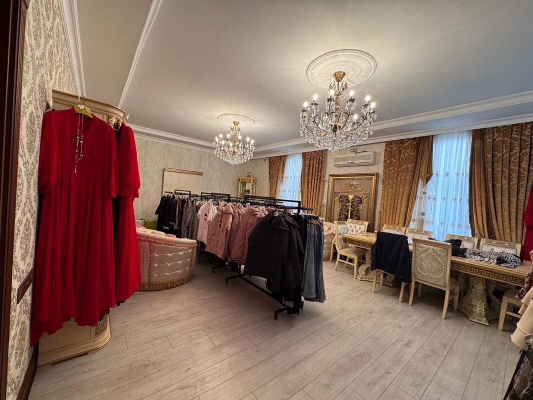 Satılır 8 otaqlı həyət evi/bağ evi 360 m² — Ev, villa, Xırdalan (5)