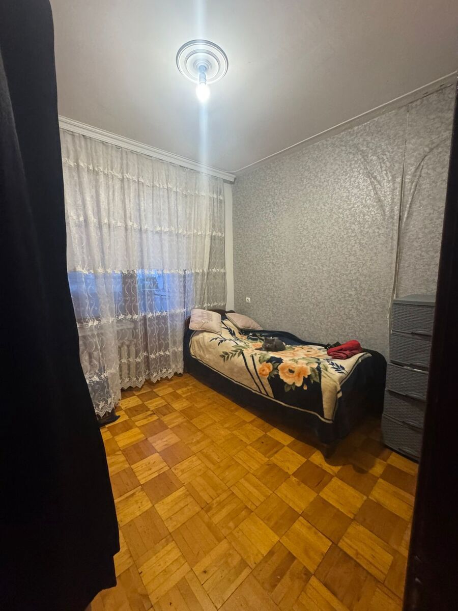 Satılır 4 otaqlı köhnə tikili 100 m² — Mənzil, Bakı (7)