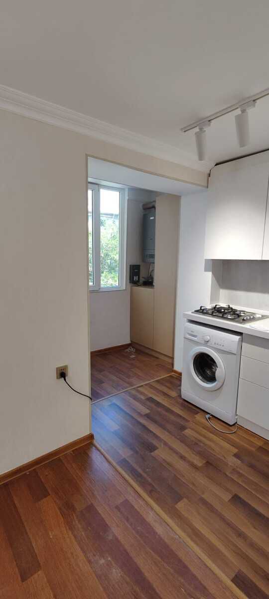 İcarəyə verilir 2 otaqlı köhnə tikili 35 m² — Mənzil, Bakı (3)