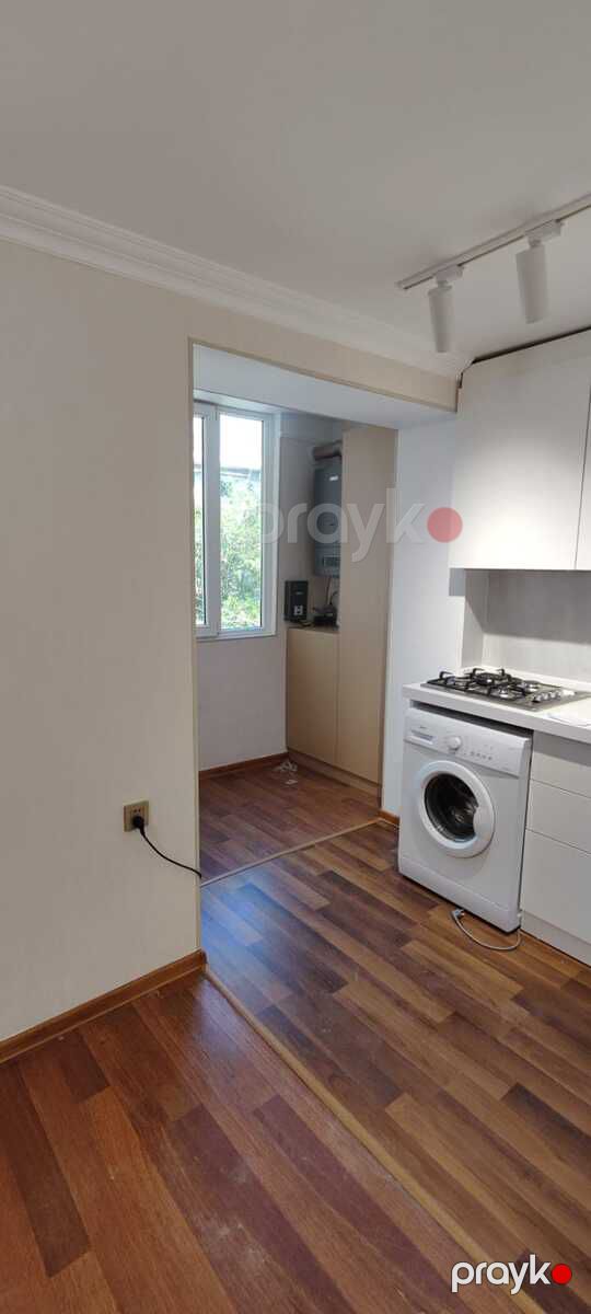 İcarəyə verilir 2 otaqlı köhnə tikili 35 m² — Mənzil, Bakı (3)