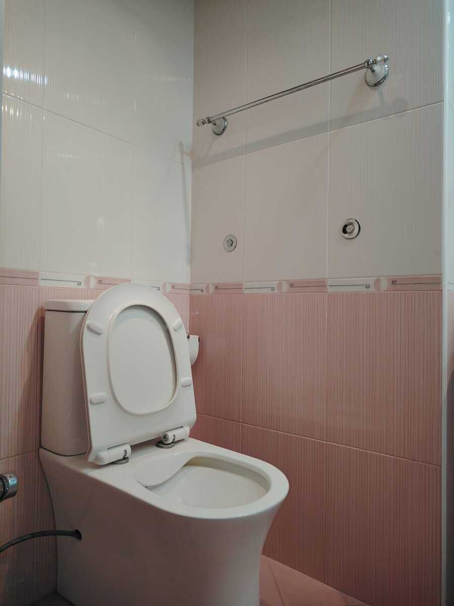 İcarəyə verilir 3 otaqlı yeni tikili 65 m² — Mənzil, Bakı (8)
