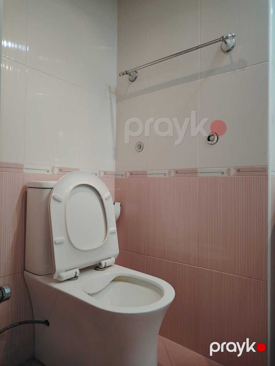 İcarəyə verilir 3 otaqlı yeni tikili 65 m² — Mənzil, Bakı (8)