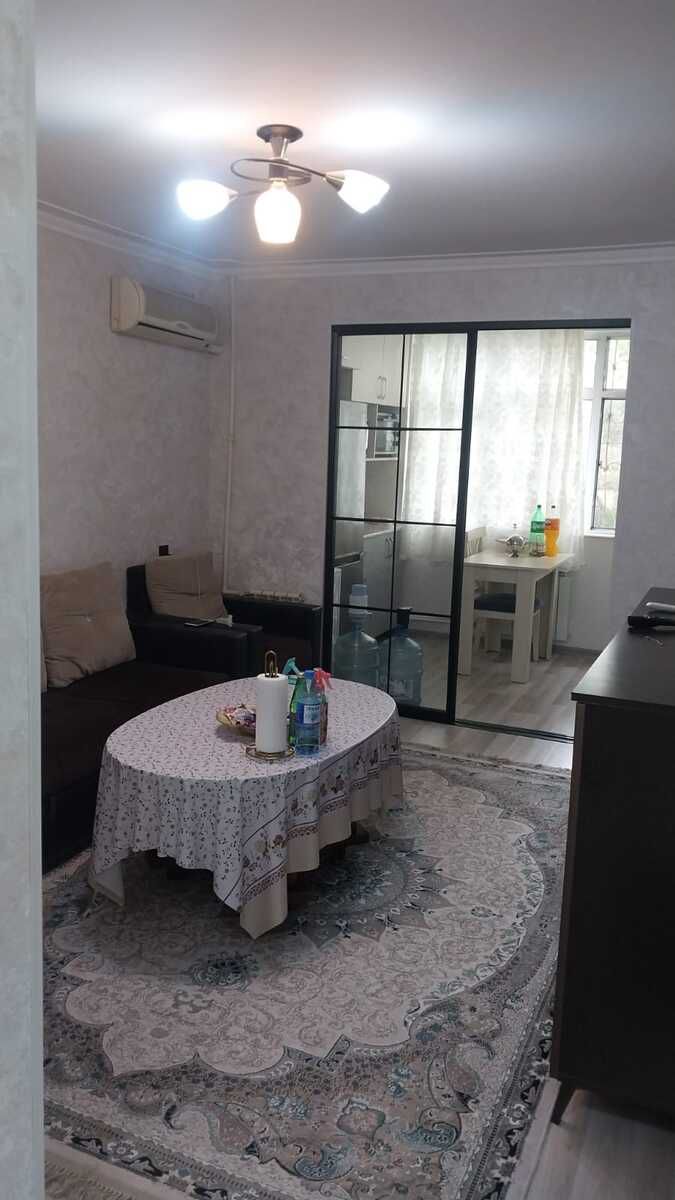 Satılır 2 otaqlı köhnə tikili 35 m² — Mənzil, Bakı (4)