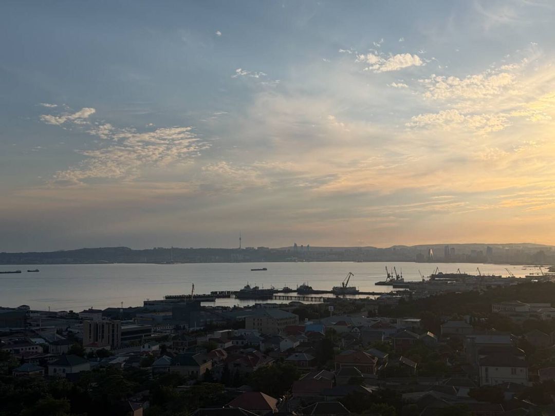 Satılır 4 otaqlı yeni tikili 146 m² — Mənzil, Bakı (7)