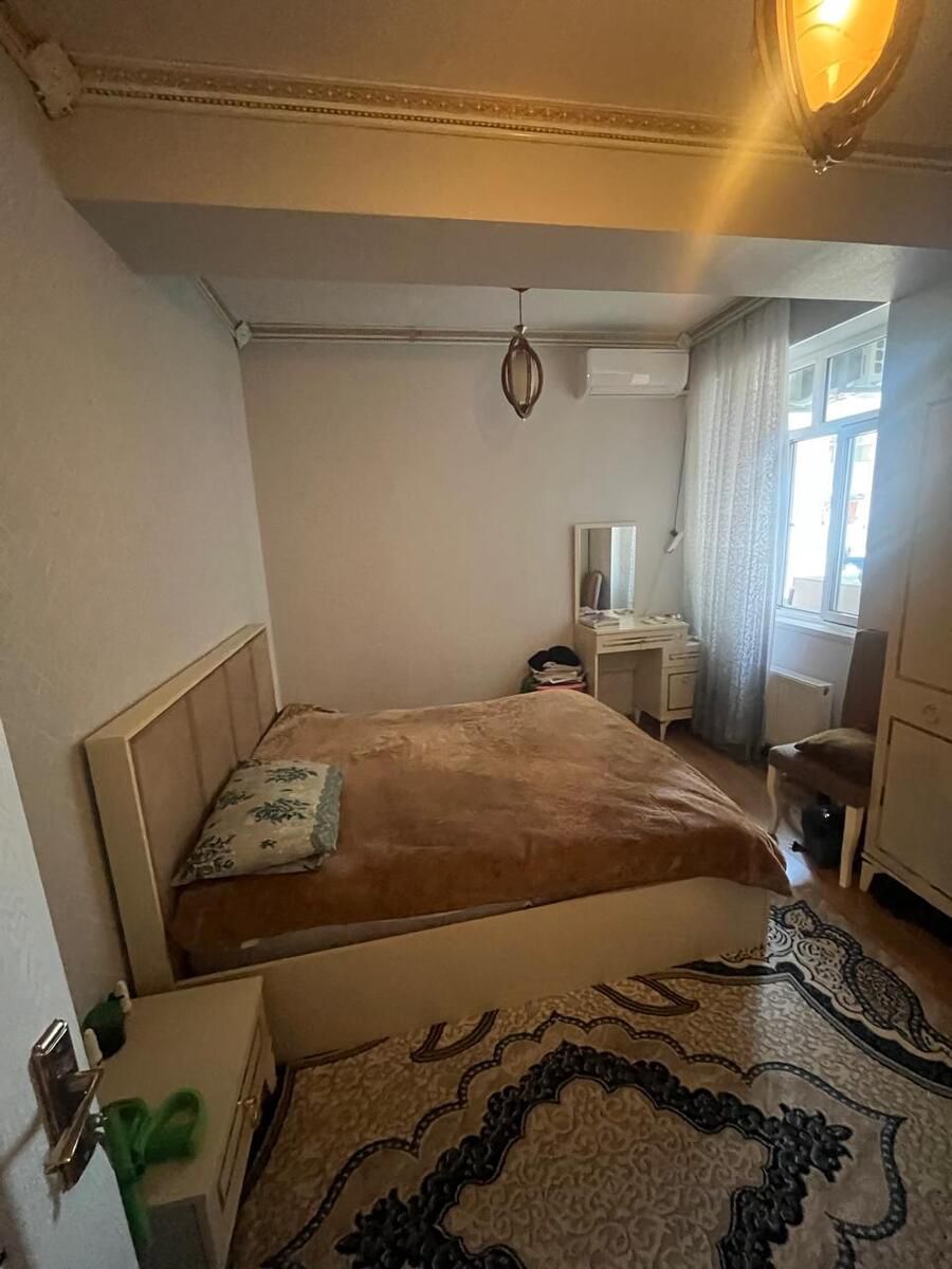 Satılır 2 otaqlı yeni tikili 56 m² — Mənzil, Bakı (12)