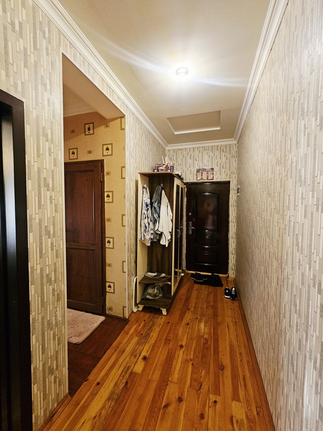 Satılır 2 otaqlı yeni tikili 78 m² — Mənzil, Bakı (12)