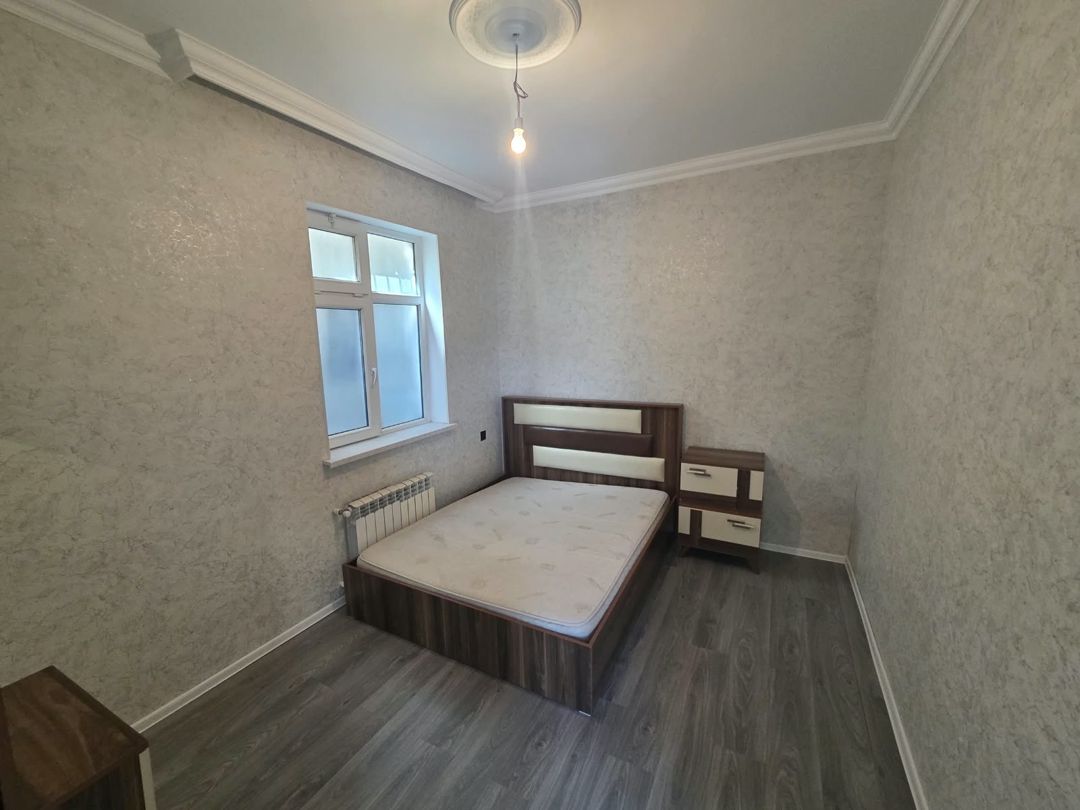 Satılır 3 otaqlı həyət evi/bağ evi 78 m² — Ev, villa, Bakı (4)