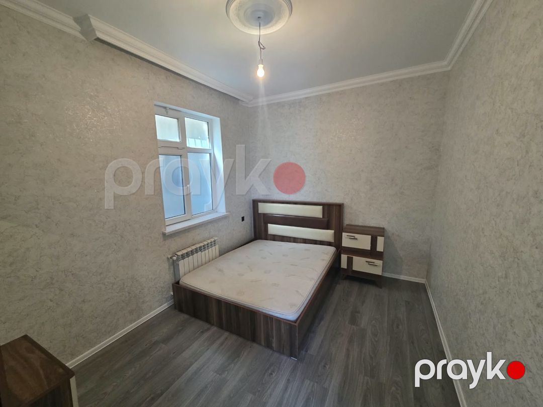 Satılır 3 otaqlı həyət evi/bağ evi 78 m² — Ev, villa, Bakı (4)