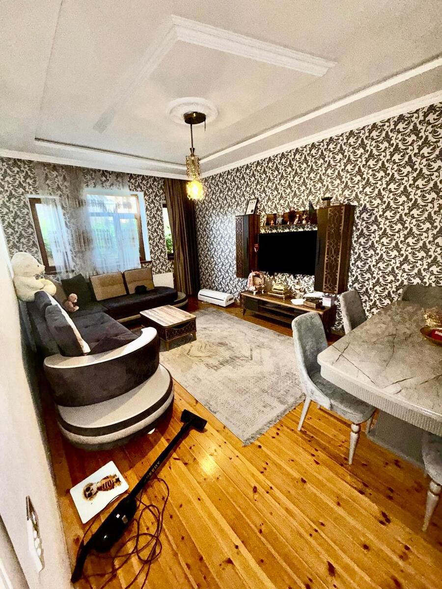 Satılır 5 otaqlı həyət evi/bağ evi 235 m² — Ev, villa, Xırdalan (6)