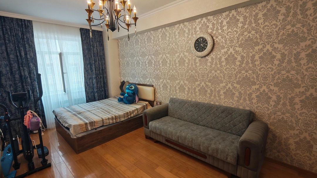 Satılır 2 otaqlı yeni tikili 45 m² — Mənzil, Sumqayıt (2)