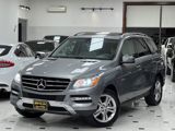 Mercedes ML 350 4MATIC, 3.0 L, 2013 il, 221 000 km — Otomobil
