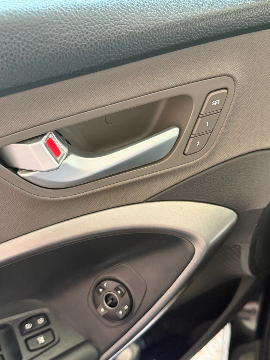 Hyundai Santa Fe, 2014 il — Avtomobillər, Bakı (9)