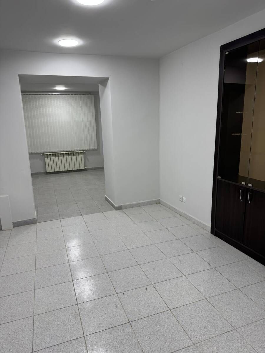 İcarəyə verilir 6 otaqlı ofis 160 m² — Ofis, Bakı (6)