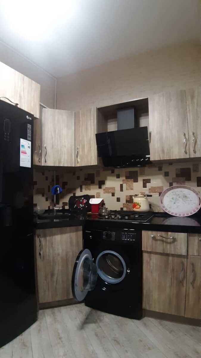 Satılır 2 otaqlı köhnə tikili 65 m² — Mənzil, Bakı (9)