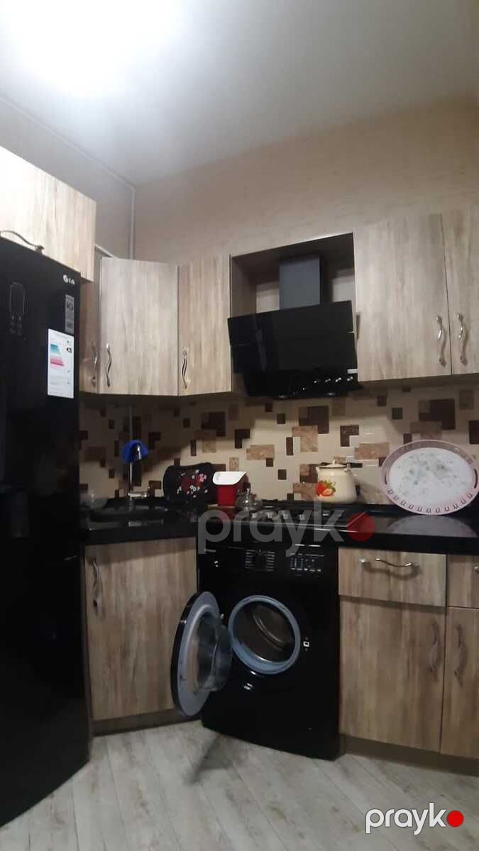 Satılır 2 otaqlı köhnə tikili 65 m² — Mənzil, Bakı (9)